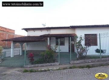 Casa · 4 Quartos · 1 Vaga · Casa Residencial à venda, 4 quartos, 1 vaga, Matinha - Teófilo Otoni/MG