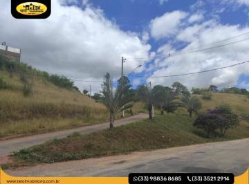 Terreno · 150m² ·  à venda, Jardim São Paulo - Teófilo Otoni/MG