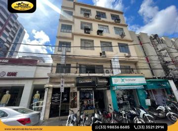 Comercial · para aluguel, Centro - Teófilo Otoni/MG