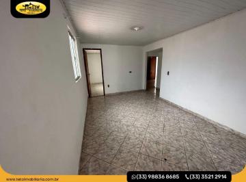 Casa · à venda, Centro - Teófilo Otoni/MG