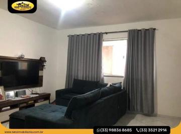 Apartamento · 127m² · à venda, Jardim Iracema - Teófilo Otoni/MG