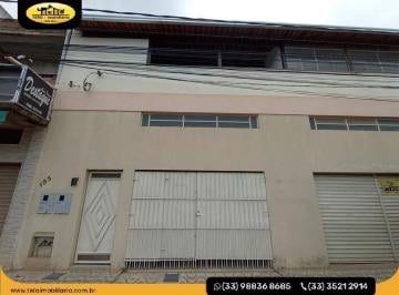 Casa · 150m² · 3 Quartos · 1 Vaga ·  à venda, 3 quartos, 1 vaga, São Jacinto - Teófilo Otoni/MG