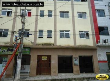 Apartamento · 1 Quarto · kitinete para aluguel, 1 quarto, Centro - Teófilo Otoni/MG
