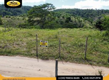 Terreno · 1000m² ·  à venda, São Jacinto - Teófilo Otoni/MG