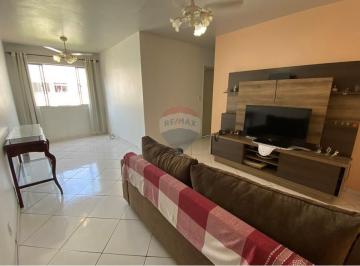 Apartamento · 50m² · 2 Quartos · 1 Vaga · Vende 2 quartos Rua Ariperana - Taquara