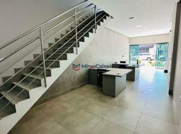 Comercial · 83m² · LOJA/ESCRITÓRIO DUPLEX NOVO E MOBILIADO A VENDA NO FUNCIONÁRIOS EM TIMÓTEO!