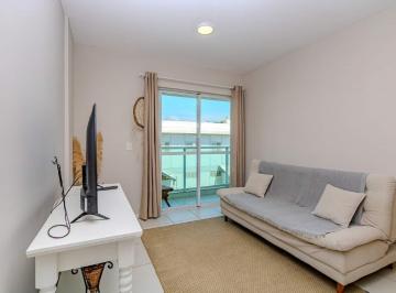 Apartamento · 57m² · 1 Quarto · 1 Vaga · Apartamento à venda no Edifício Aloha Home Resort