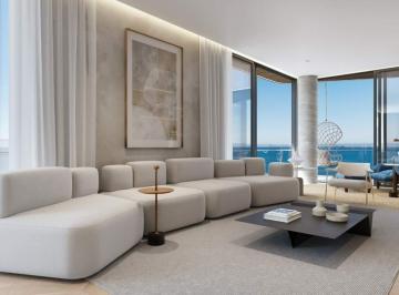 Apartamento · 240m² · 3 Quartos · 3 Vagas · Apartamento à venda no Brava Dreams na Praia Brava em Itajaí