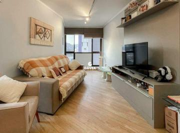 Apartamento · 178m² · 3 Quartos · 1 Vaga · Apartamento à venda no Campo Grande em Santos.
