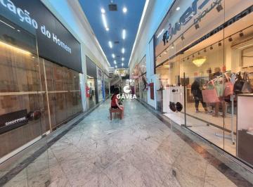 Comercial · 20m² · Loja para aluguel no Centro em São Vicente.