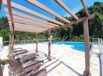 Apartamento · 93m² · 3 Quartos · 1 Vaga · Imóvel para venda possui 93 m² com 3 quartos em Vila Alzira - Guarujá - SP