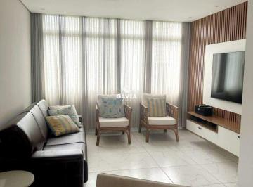 Apartamento · 87m² · 2 Quartos · 1 Vaga · Apartamento à venda no Pitangueiras em Guarujá.