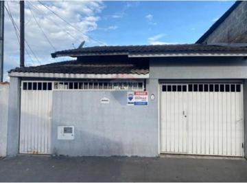 Casa · 221m² · 5 Quartos · 1 Vaga · CASA A VENDA NO PARQUE BRASIL - OPORTUNIDADE DE INVESTIMENTO (RETORNO 1,5% AO MÊS)