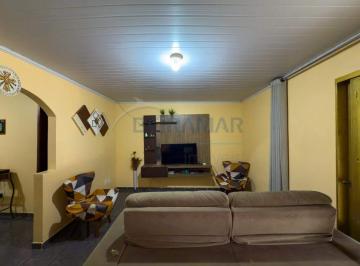 Casa · 139m² · 3 Quartos · 3 Vagas · Casa 3 Quartos, 1 Suíte, Quintal, 3 Vagas de Garagem Cobertas à Venda na QNN 4 - Ceilândia Sul