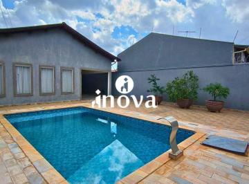 Casa · 163m² · 3 Quartos · 3 Vagas · Casa a venda, bairro São Geraldo