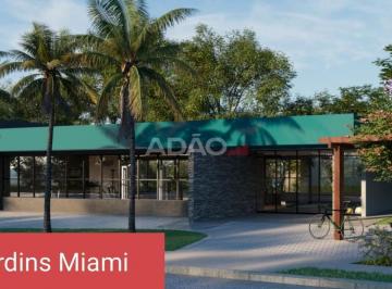 imagem-1 · Ágio Jardins Miami, Lote de 212,17 m2  Lote à Venda, 212.17 por R$ 304683.75 no setor Goiânia Park S