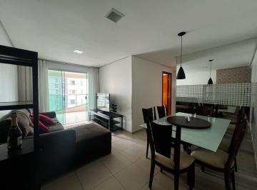 imagem-1 · Apartamento Óperas Residence - Mobiliado Apartamento com 4 Quarto(s) por R$ 680.000 no setor Alto da