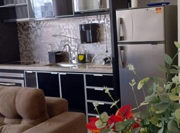 imagem-1 · Apartamento 01 dormitório, mobiliado e decorado com extremo bom gosto no melhor do Setor Bueno Apart