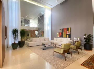 imagem-1 · Sobrado Alphaville Araguaia Casa em Condomínio com 5 Quarto(s) por R$ 4.850.000 no setor Alphaville