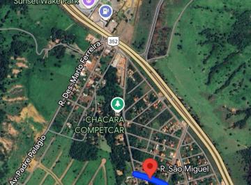 imagem-1 · LOTE AMPLO EM ÁREA COM GRANDE POTENCIAL DE VALORIZAÇÃO PRÓXIMO AO SUNSET WAKE PARK Lote à Venda, 390