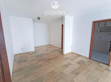 Apartamento · 104m² · 3 Quartos · 1 Vaga · Locação de apartamento 3 quartos (1 suíte) com garagem no Estreito, ótima localização em Florianópol
