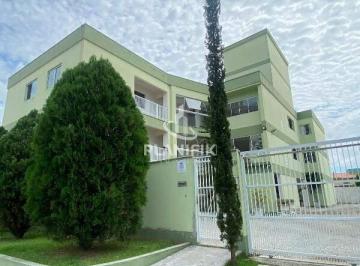 Apartamento · 68m² · 2 Quartos · 1 Vaga · APARTAMENTO PARA LOCAÇÃO COM 2 QUARTOS NO BAIRRO SANTA TEREZINHA EM BRUSQUE/SC