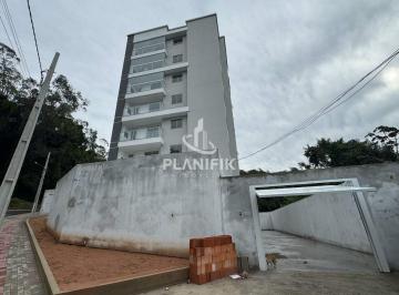 Apartamento · 74m² · 3 Quartos · 1 Vaga · APARTAMENTO DE 3 QUARTOS SENDO 1 SUÍTE, BAIRRO: PRIMEIRO DE MAIO, BRUSQUE SC