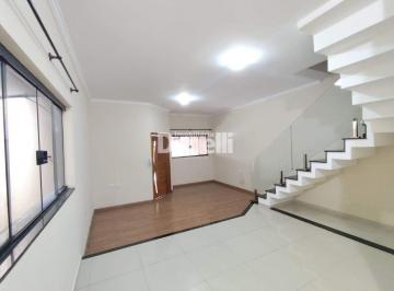 Casa · 150m² · 3 Quartos · 2 Vagas · Sobrado para aluguel, 3 quartos, 1 suíte, 2 vagas, Residencial Portal da Mantiqueira - Taubaté/SP