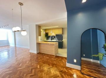 Apartamento · 130m² · 3 Quartos · 1 Vaga · Apartamento à venda, 3 quartos, 1 suíte, 1 vaga, Ipanema - RIO DE JANEIRO/RJ