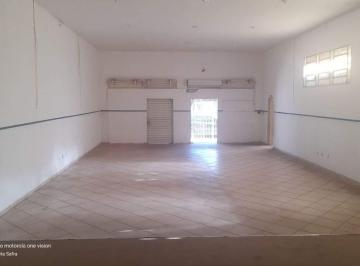 Comercial · 175m² · Salão para aluguel, Eldorado - São José do Rio Preto/SP