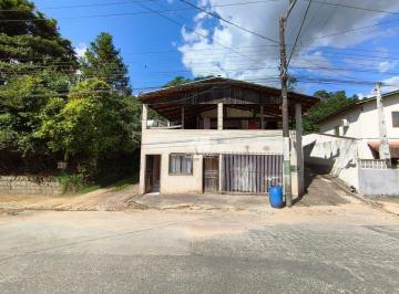 Casa · 150m² · 6 Quartos · 2 Casas em um único terreno no Bairro Santa Luzia