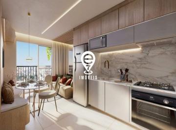 Apartamento · 34m² · 2 Quartos · Apartamento à venda, 2 quartos, Sacomã - São Paulo/SP