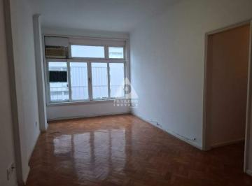 Apartamento · 100m² · 3 Quartos · 1 Vaga · Apartamento à venda, 3 quartos, 1 suíte, 1 vaga, Copacabana - RIO DE JANEIRO/RJ