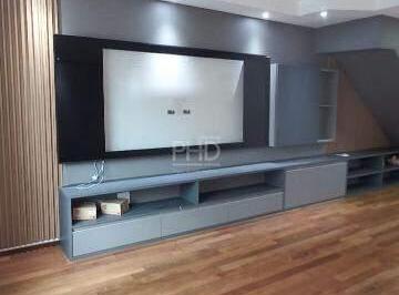 Casa · 227m² · 4 Quartos · 5 Vagas · Sobrado Vago - Nova Petropolis 227m² - São Bernardo do Campo - SP.