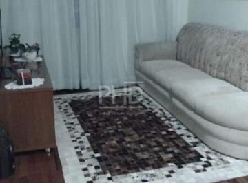 Sala · Apartamento à venda, 2 quartos, 1 suíte, 1 vaga, Vila Bastos - Santo André/SP