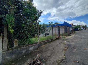 Terreno · 1585m² · Terrenos Padrão em Poços de Caldas