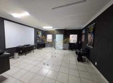 Casa · 221m² · 1 Quarto · Sobrado Comercial para Alugar, 220m² - Jardim do Mar, São Bernardo do Campo/SP.