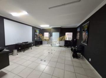 Casa · 221m² · 1 Quarto · Sobrado Comercial para Comprar, 220m² - Jardim do Mar, São Bernardo do Campo/SP.