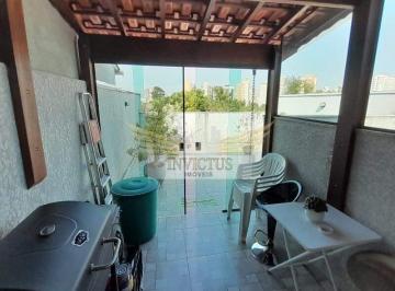 Apartamento · 86m² · 2 Quartos · 1 Vaga · Cobertura sem Condomínio com 2 Quartos para Comprar, 86m² - Vila Alpina, Santo André/SP.