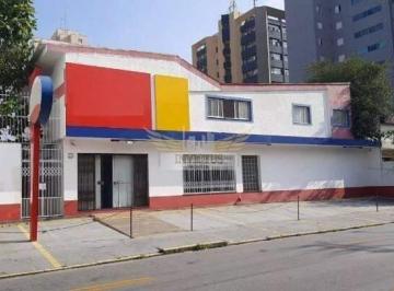 Comercial · 468m² · 9 Vagas · Prédio Comercial para Comprar, 468m² - Rudge Ramos, São Bernardo do Campo/SP.