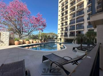 Apartamento · 210m² · 3 Quartos · 3 Vagas · Cobertura triplex disponível para Locação - Jardim das Paineiras, Campinas