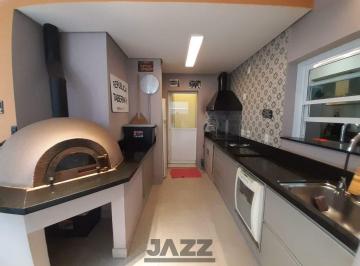 Casa · 251m² · 4 Quartos · Casa em Condomínio à Venda - Parque Brasil 500, Paulínia - 251m2  - 4 Quartos