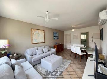 Apartamento · 110m² · 4 Quartos · 2 Vagas · Apartamento à Venda - Riviera - Módulo 3, Bertioga - 110m2 - Condomínio Acqua Riviera  - 4 Quartos