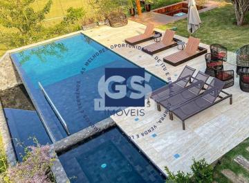 Casa · 887m² · 6 Quartos · 6 Vagas · Casa em condomínio à venda , 6 quartos Condomínio Terras de São José II Condomínio Terras de São Jos