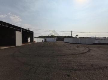 Comercial · 850m² · Galpão Comercial para locação, bairro Jardim Do Trevo, Ribeirão Preto