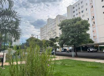 Apartamento · 46m² · 2 Quartos · 1 Vaga · Apartamentos Padrão em Ribeirão Preto