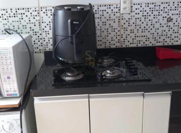Apartamento · 47m² · 2 Quartos · 1 Vaga · Apartamentos Padrão em Ribeirão Preto