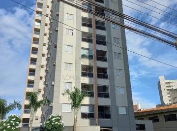 Apartamento · 43m² · 1 Quarto · 1 Vaga · Apartamentos Padrão em Ribeirão Preto