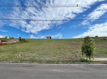 Terreno · 250m² · Terreno em Condomínio à venda, Ondas - Piracicaba/SP