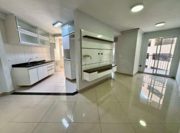 Apartamento · 62m² · 2 Quartos · 1 Vaga · Apartamento à venda, 2 quartos, 1 suíte, 1 vaga, Paulicéia - Piracicaba/SP